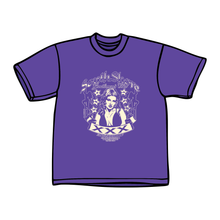 Load image into Gallery viewer, BOOTLEG STRIPCLUB PROMO T-SHIRT (MAUVE)